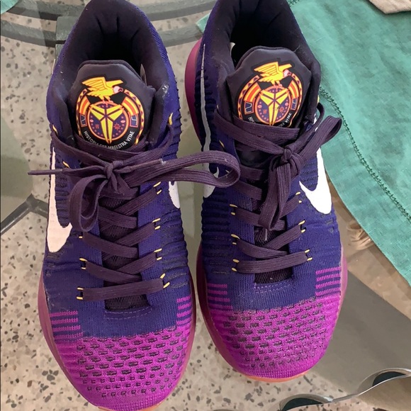 kobe x elite opening night